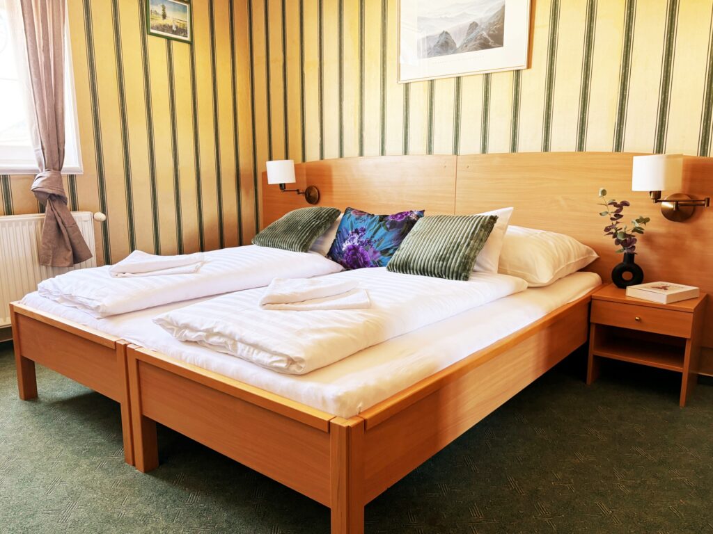 Levendula Resort és Rendezvényközpont szállás