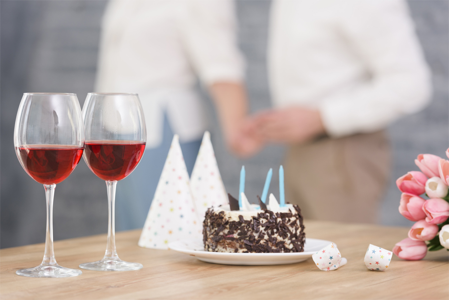 Levendula Resort és Rendezvényközpont szülinap