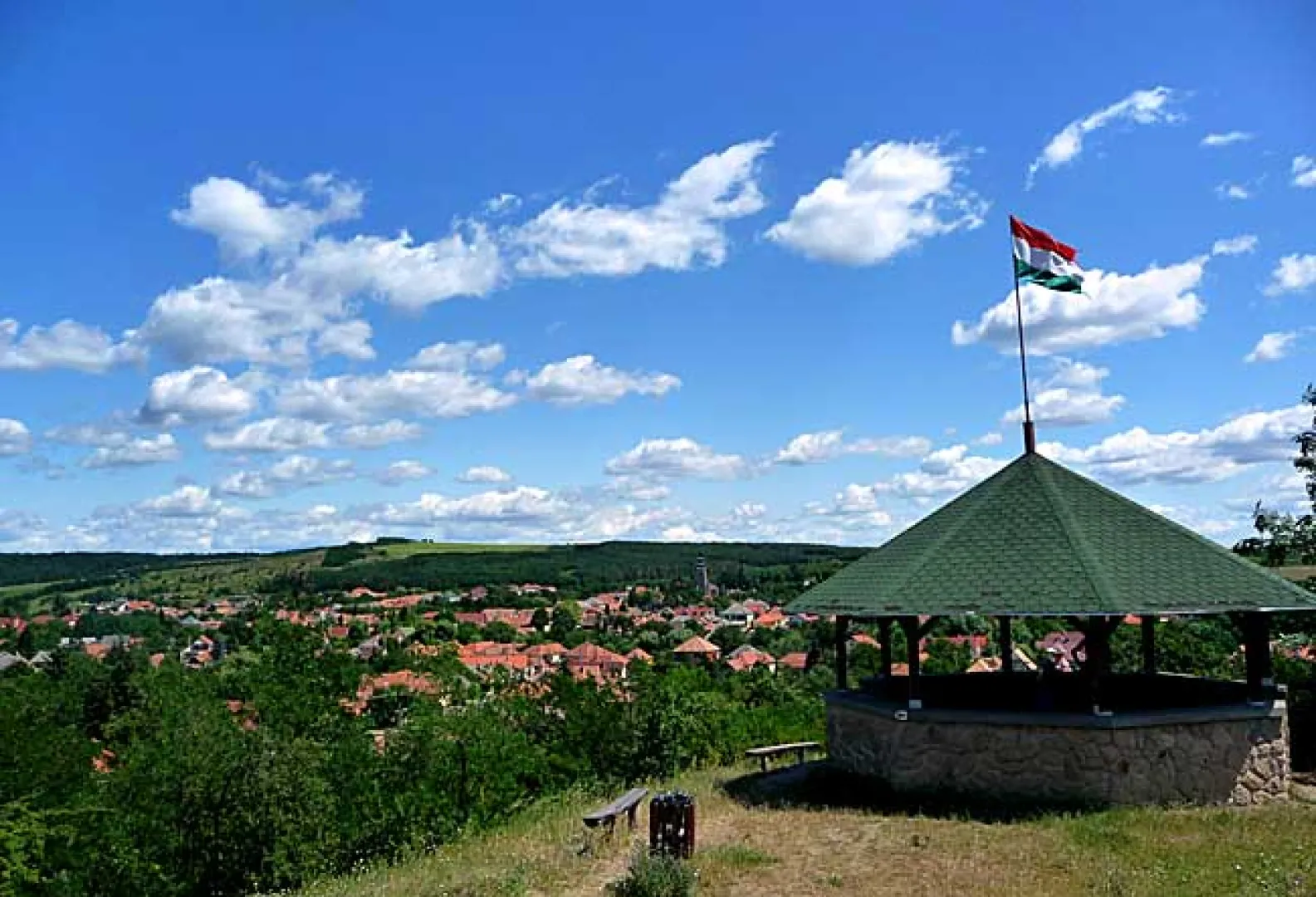 Bogács
