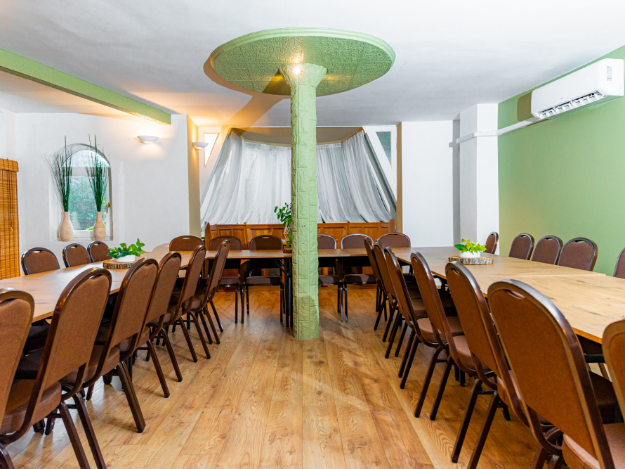 Levendula Resort és Rendezvényközpont rendezvényterem