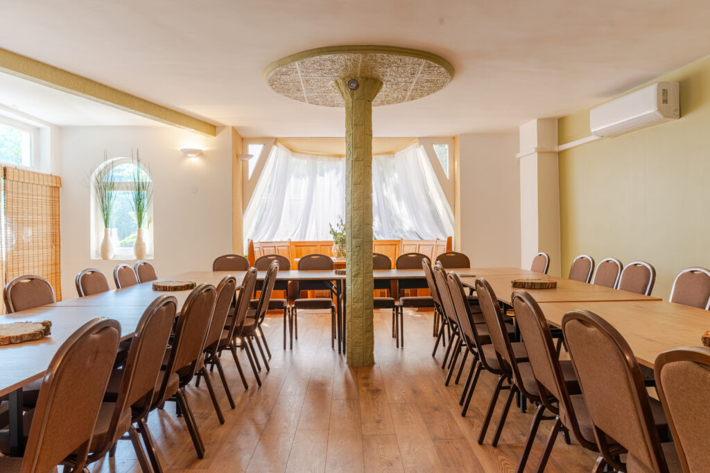 Levendula Resort és Rendezvényközpont rendezvényterem