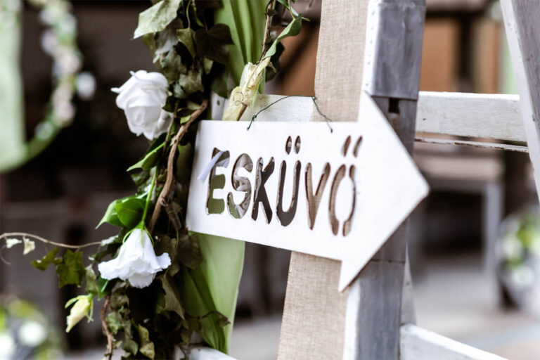 Levendula Resort és Rendezvényközpont esküvő