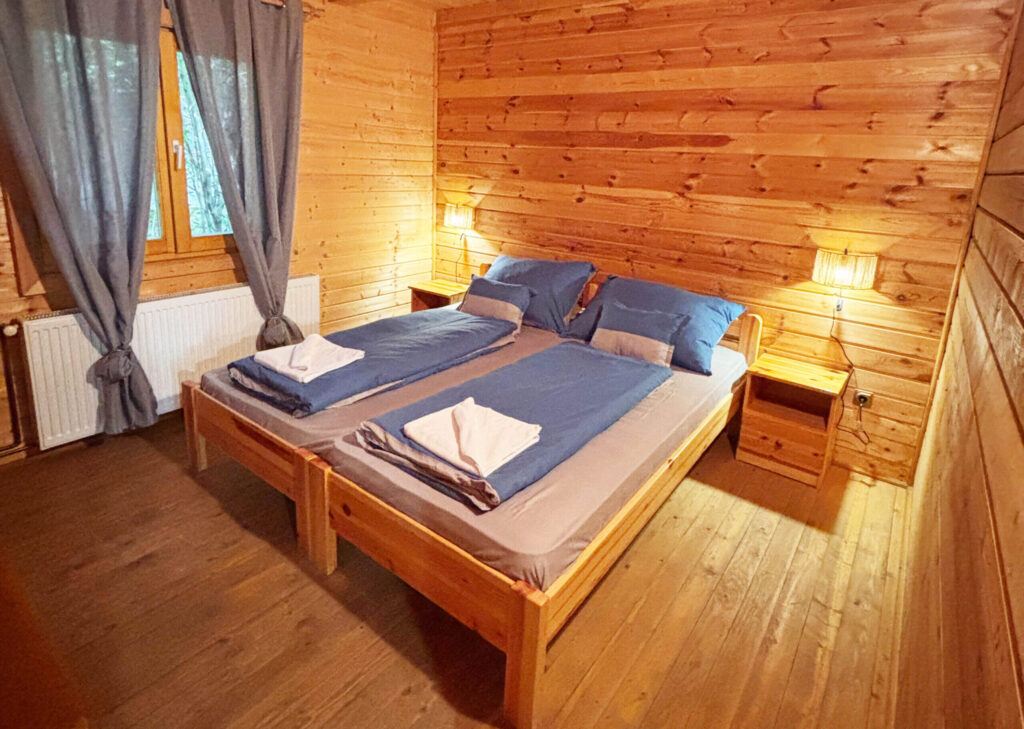 Levendula Resort és Rendezvényközpont szállás