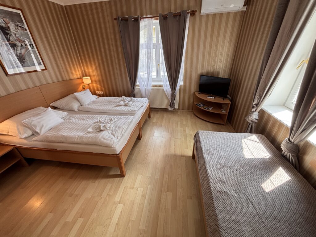 Levendula Resort és Rendezvényközpont apartman