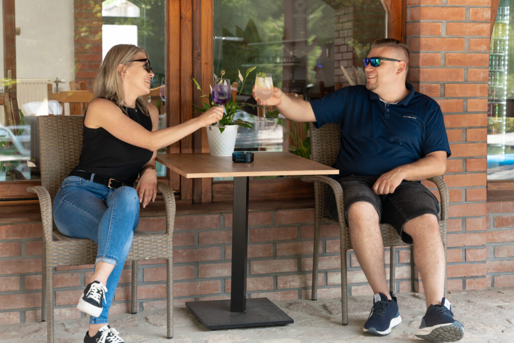 Levendula Resort és Rendezvényközpont