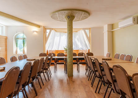 Levendula Resort és Rendezvényközpont rendezvényterem